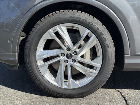 Used 2021 Audi Q7 3.0T Prestige w/ Prestige Package image 17