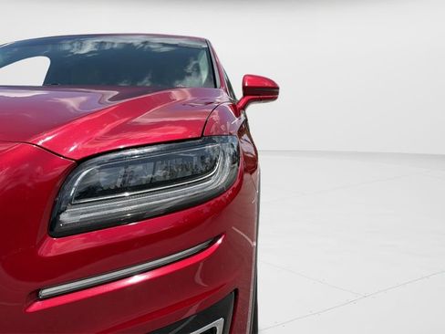 Used 2020 Lincoln Nautilus FWD w/ Equipment Group 101A image 31
