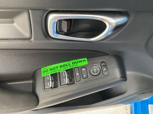 New 2026 Honda Civic Sport image 5