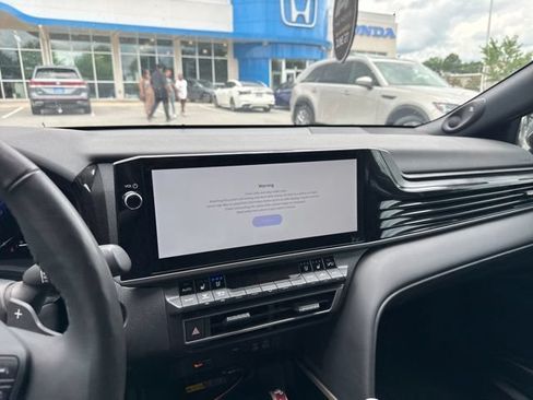 Used 2025 Toyota Camry XSE w/ Premium Plus Package FWD image 7
