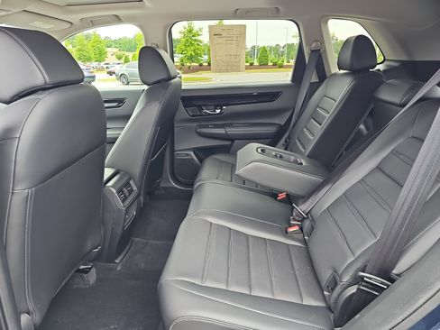 Used 2024 Honda CR-V EX-L image 13