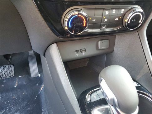 New 2026 Buick Encore GX Sport Touring image 22