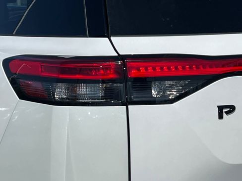 New 2026 Nissan Pathfinder Rock Creek image 32