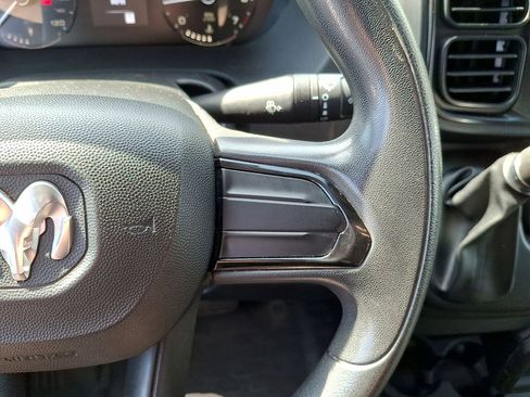 Used 2022 RAM ProMaster 2500 FWD image 18