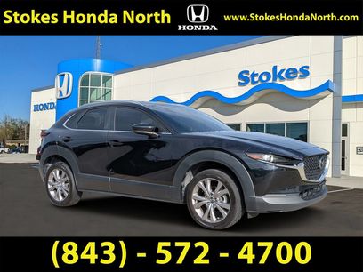 Used 2023 MAZDA CX-30 AWD 2.5 S w/ Select Package