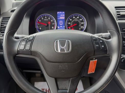 Used 2011 Honda CR-V SE image 14