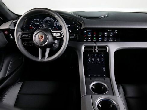 New 2025 Porsche Taycan image 17