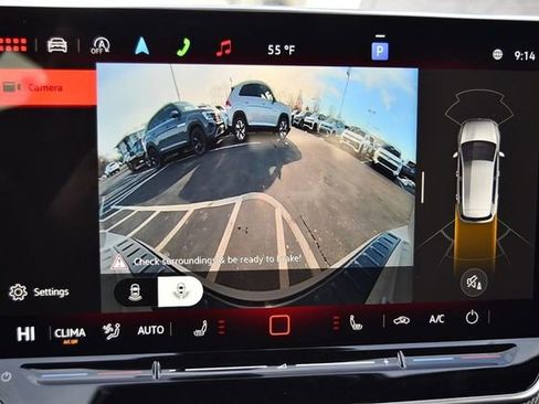 New 2026 Volkswagen GTI S image 13