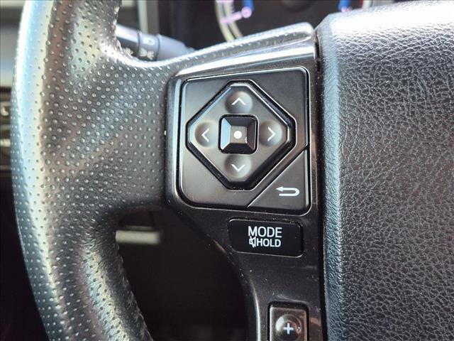 Used 2016 Toyota 4Runner Trail Premium AWD/4WD image 4