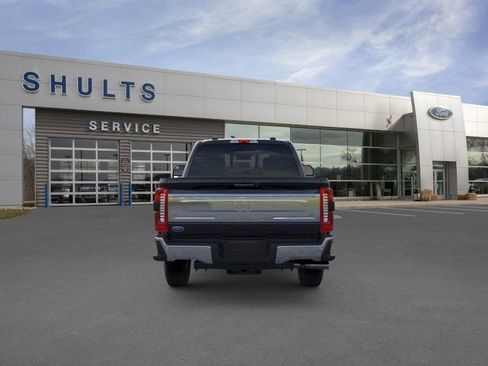 New 2026 Ford F250 King Ranch w/ Chrome Package AWD/4WD image 5