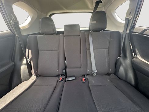 Used 2017 Toyota RAV4 XLE w/ Plus Special Value Package FWD image 56
