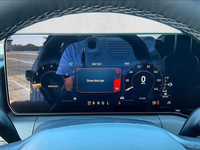 New 2026 Ford Mustang Premium RWD image 17