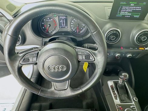 Used 2015 Audi A3 1.8T Premium w/ Cold Weather Package image 13