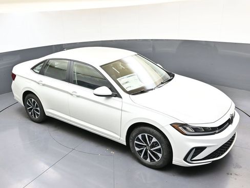 New 2026 Volkswagen Jetta S image 48