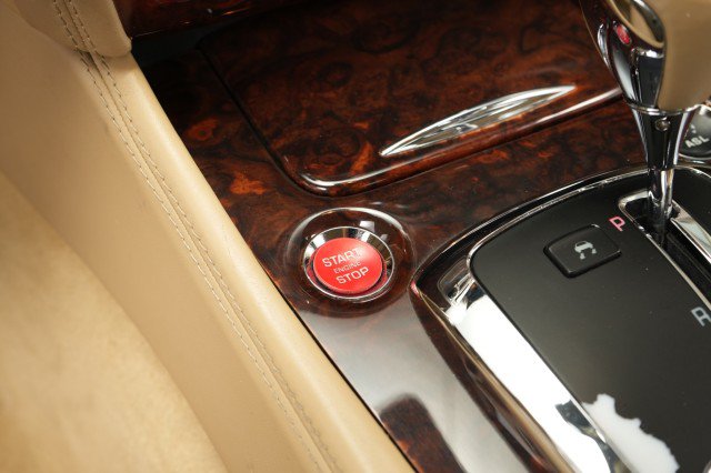 Used 2008 Jaguar XKR R RWD image 33