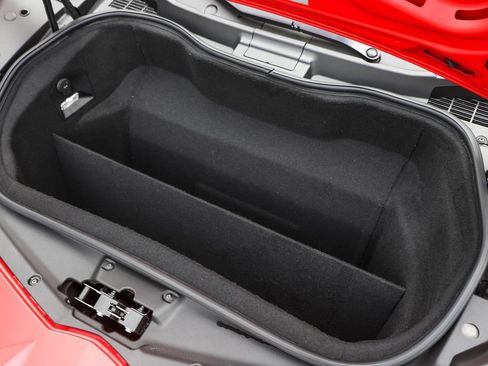 Used 2019 Lamborghini Aventador SVJ AWD/4WD image 66