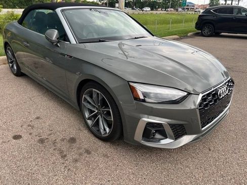 Used 2024 Audi A5 2.0T Premium Plus AWD/4WD image 6