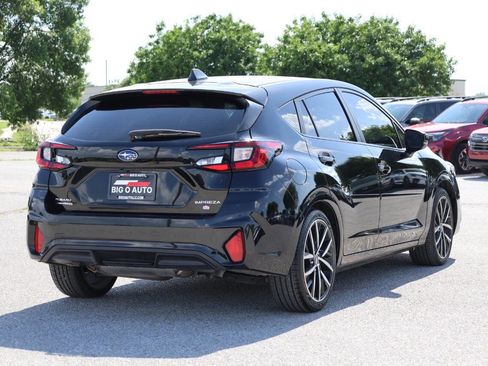 Used 2025 Subaru Impreza 2.0i Sport w/ Popular Package #1 AWD/4WD image 9