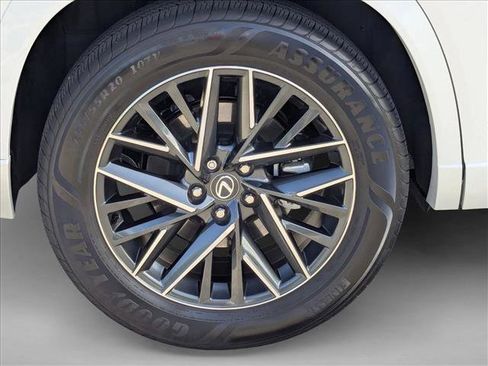 Used 2025 Lexus TX 350 FWD image 20