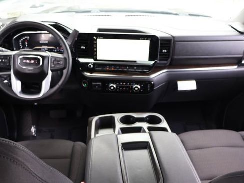 Used 2023 GMC Sierra 1500 Elevation RWD image 17