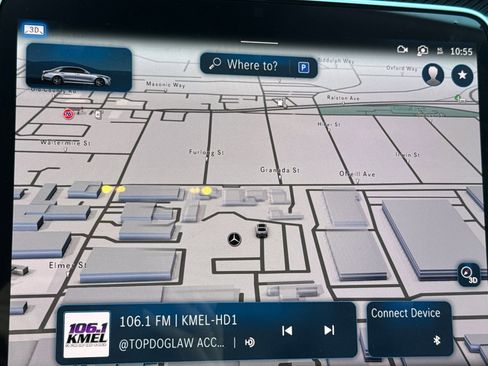 New 2026 Mercedes-Benz S 63 AMG S image 22