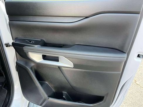 Certified 2024 Ford Ranger Lariat AWD/4WD image 19