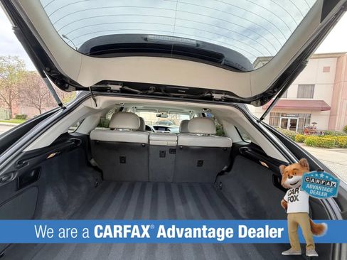 Used 2014 Lexus RX 350 RX 350 Sport Utility 4D w/ Navigation Package image 18