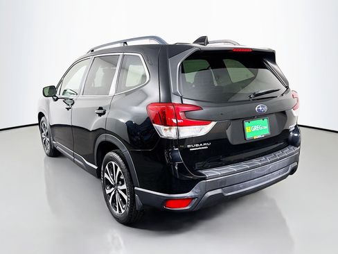 Used 2019 Subaru Forester Limited w/ Popular Package #3 image 7