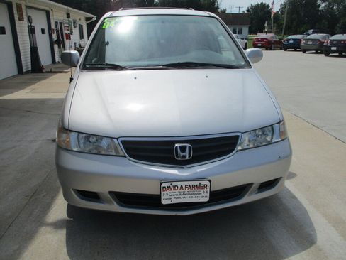 Used 2004 Honda Odyssey EX-L image 18