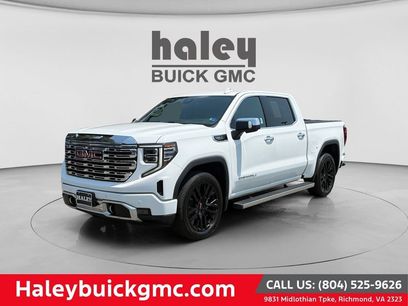 Used 2022 GMC Sierra 1500 Denali