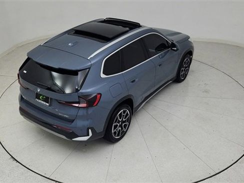 Used 2025 BMW X1 xDrive28i image 84