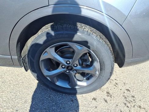 Certified 2023 Ford Escape ST-Line w/ Tech Pack #1 AWD/4WD image 11