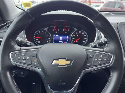 Used 2020 Chevrolet Equinox LT image 28