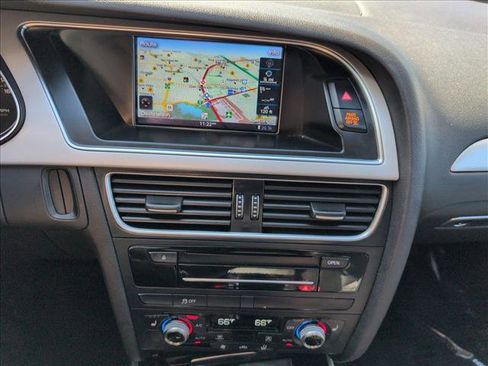 Used 2016 Audi A4 2.0T Premium Plus w/ Technology Package AWD/4WD image 15