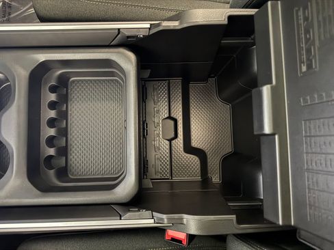 New 2026 RAM 1500 Big Horn AWD/4WD image 29