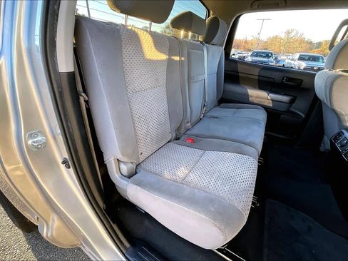 Used 2013 Toyota Tundra 2WD CrewMax image 19