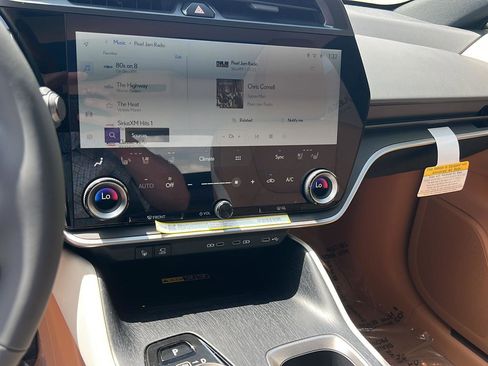 New 2026 Lexus RZ 350e 2WD image 24