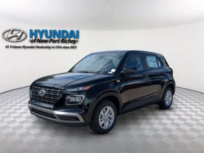 New 2026 Hyundai Venue SE