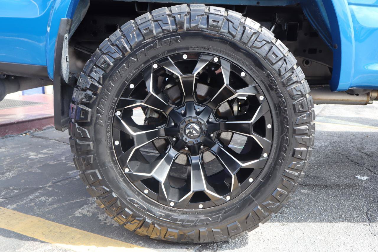 Used 2020 Ford F150 XLT w/ Equipment Group 301A Mid AWD/4WD image 34