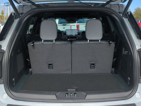 New 2026 Ford Explorer ST w/ Sun And Sound Package image 13
