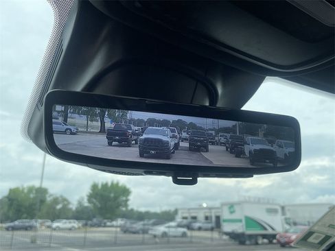 New 2025 RAM 4500 Tradesman image 23