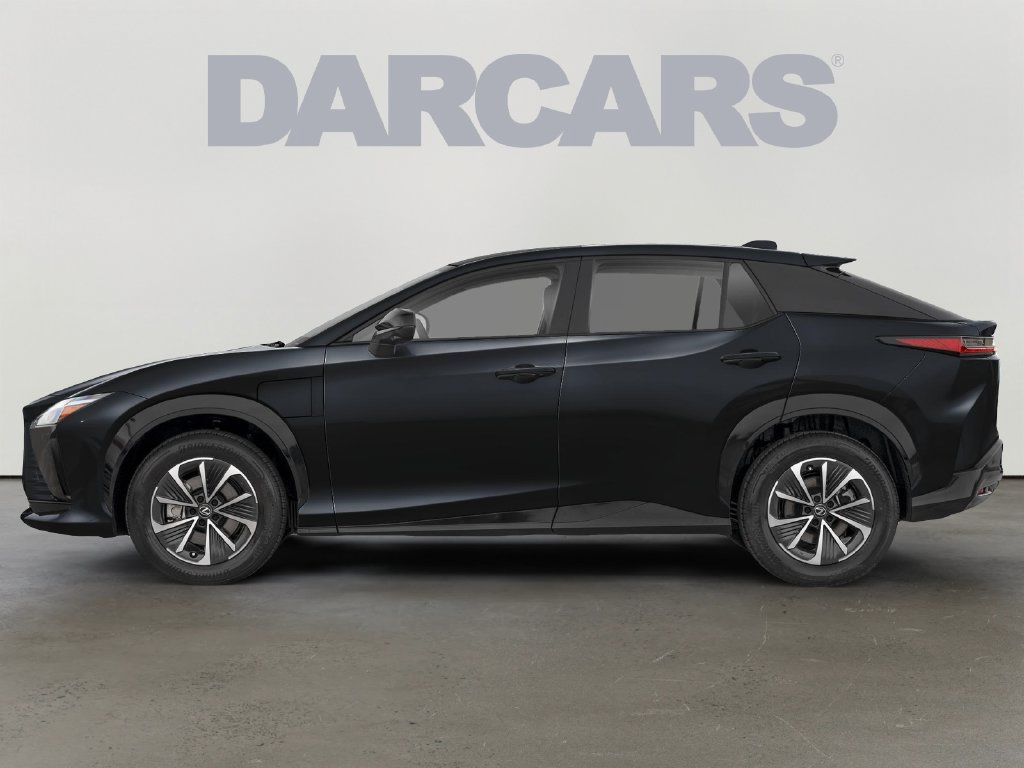New 2026 Lexus RZ 450e AWD image 2