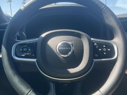 Used 2026 Volvo XC60 B5 Plus w/ Climate Package AWD/4WD image 11