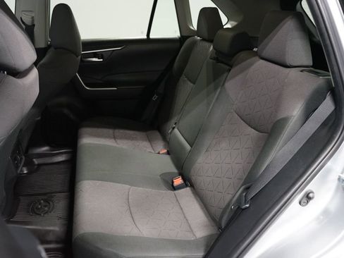 Certified 2024 Toyota RAV4 XLE image 29