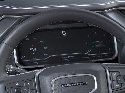 New 2025 GMC Sierra 2500 Denali Ultimate image 18