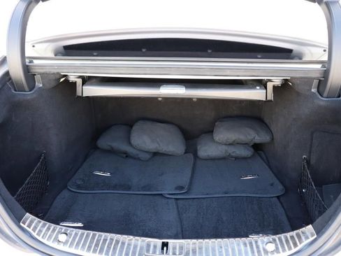 Used 2015 Mercedes-Benz S 63 AMG 4MATIC Sedan image 25