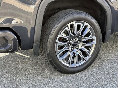 Used 2023 GMC Sierra 1500 Denali Ultimate image 12