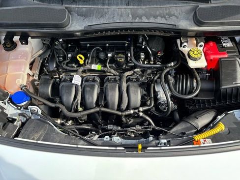 Certified 2021 Ford Transit Connect XL image 24