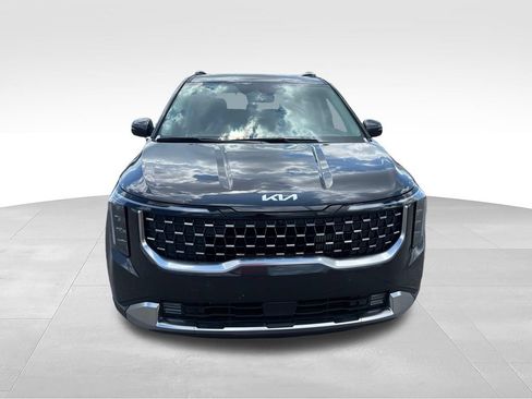 New 2026 Kia Carnival SX FWD image 8