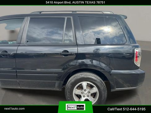 Used 2007 Honda Pilot EX-L image 11